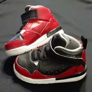 5C Jordan's Price Firm